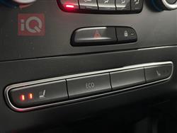 رينو سامسونج موتورس QM6